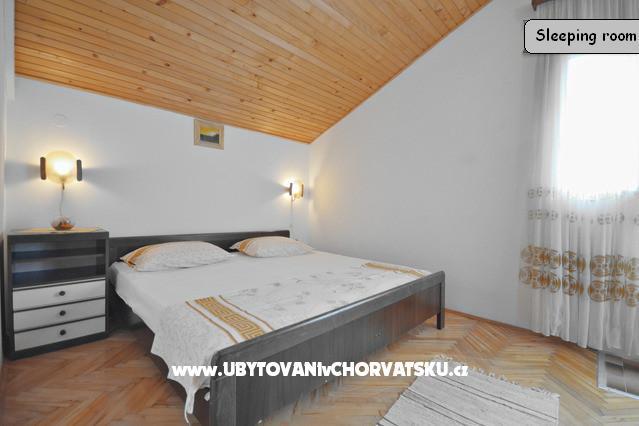 Apartmanok Rubinić – fotó 17