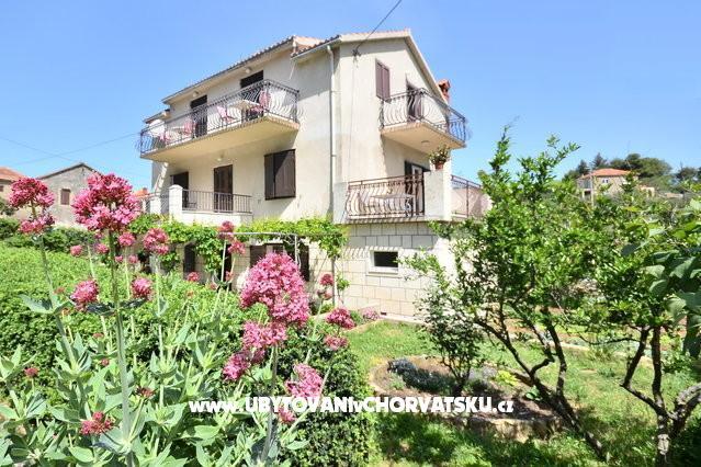 Apartmanok Rubinić – fotó 2