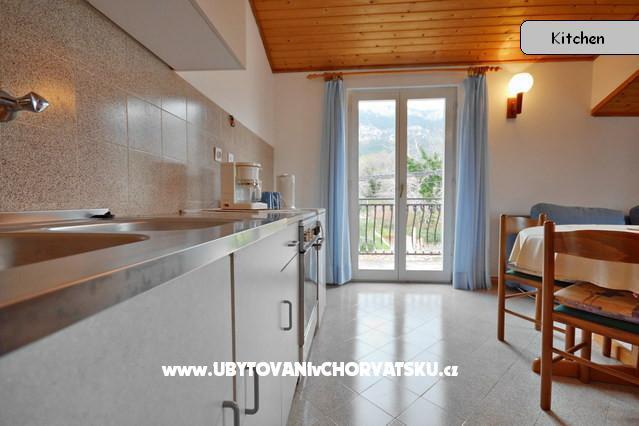 Apartmanok Rubinić – fotó 3