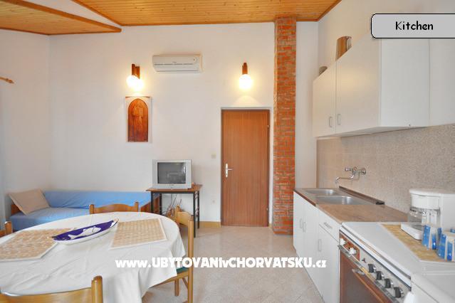 Apartmanok Rubinić – fotó 4
