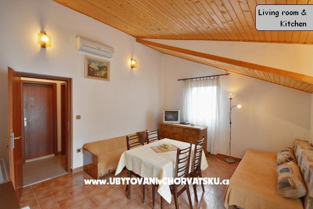 Apartmanok Rubinić – fotó 6