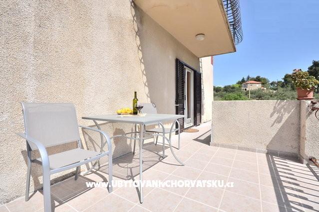 Apartmanok Rubinić – fotó 8