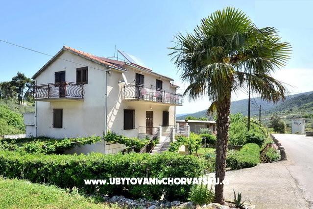 Apartmanok Rubinić – fotó 9