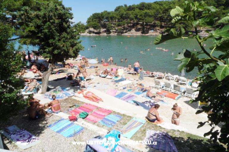 Apartmanok Stipe – fotó 5