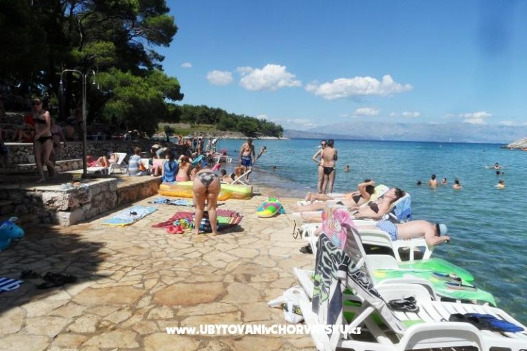 Apartmanok Stipe – fotó 6
