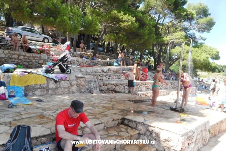 Apartmanok Stipe – fotó 7