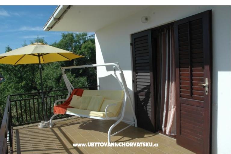 Apartmanok Stipišić – fotó 7