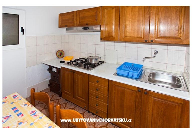 Apartmanok Tamaris – fotó 10