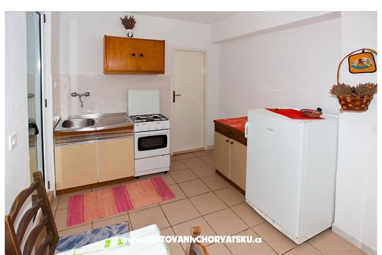 Apartmanok Tamaris – fotó 13