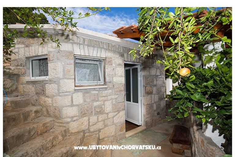 Apartmanok Tamaris – fotó 17