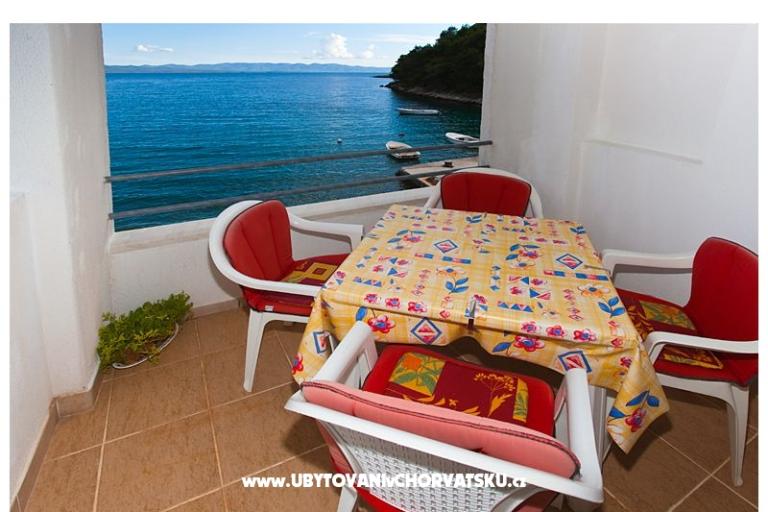 Apartmanok Tamaris – fotó 4