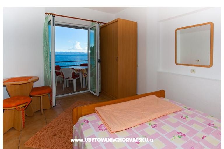 Apartmanok Tamaris – fotó 5