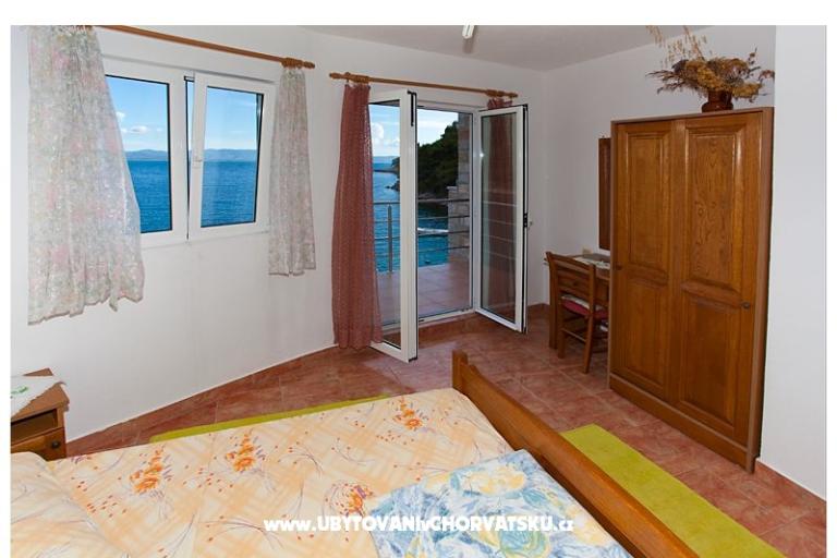 Apartmanok Tamaris – fotó 6