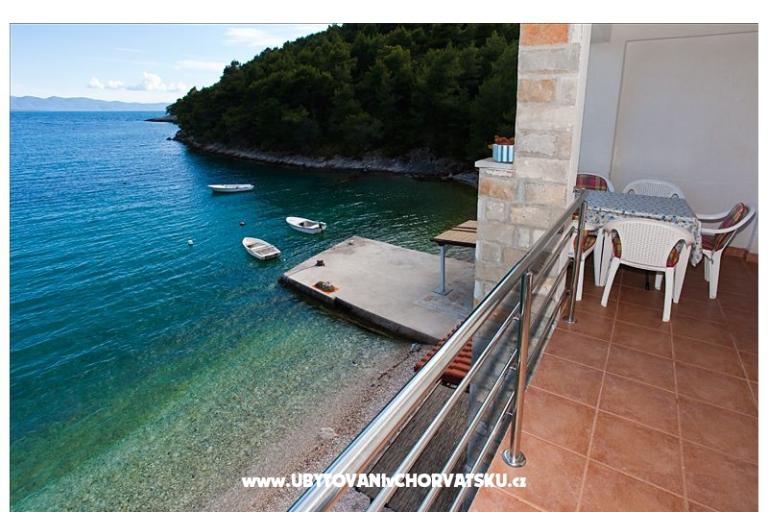 Apartmanok Tamaris – fotó 7