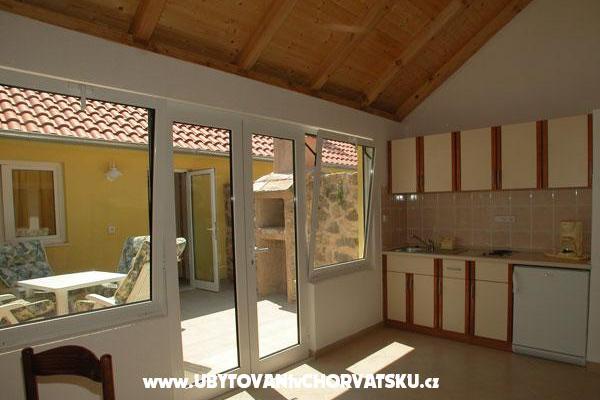 Apartmanok Villa Oleandri – fotó 3