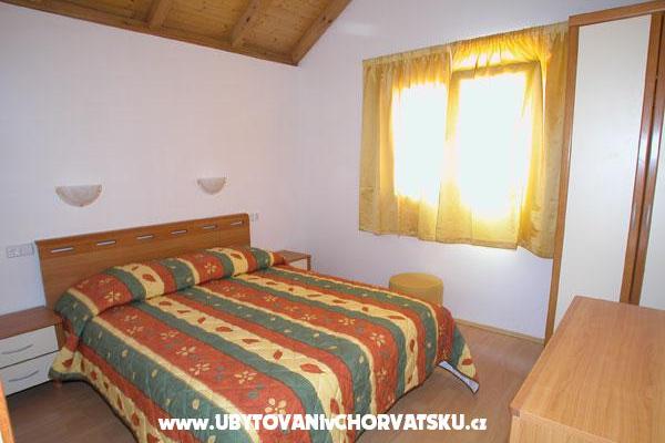 Apartmanok Villa Oleandri – fotó 4