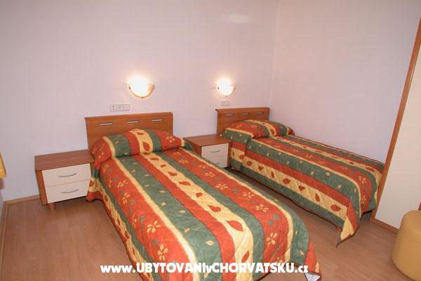 Apartmanok Villa Oleandri – fotó 5