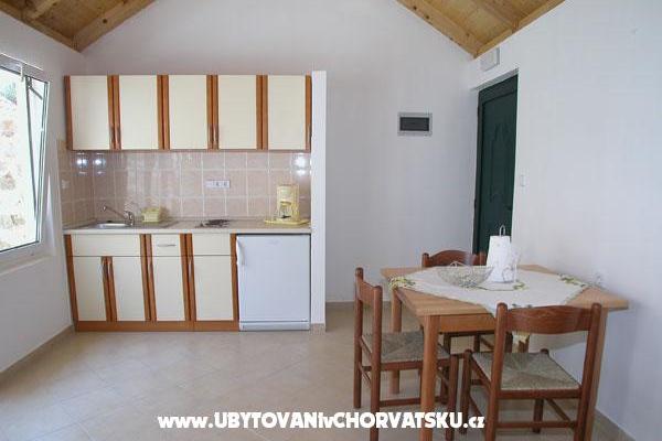 Apartmanok Villa Oleandri – fotó 6