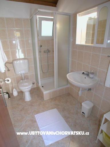 Apartmanok Villa Oleandri – fotó 7