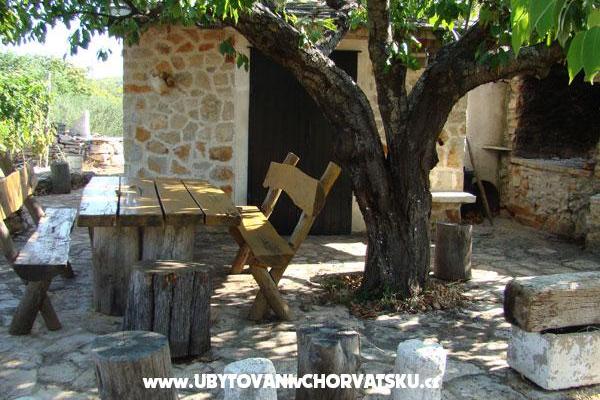 Apartmanok Villa Oleandri – fotó 8