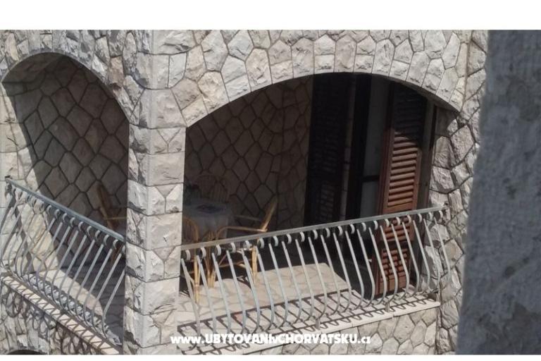 Apartmanok Vini i Ivana – fotó 13