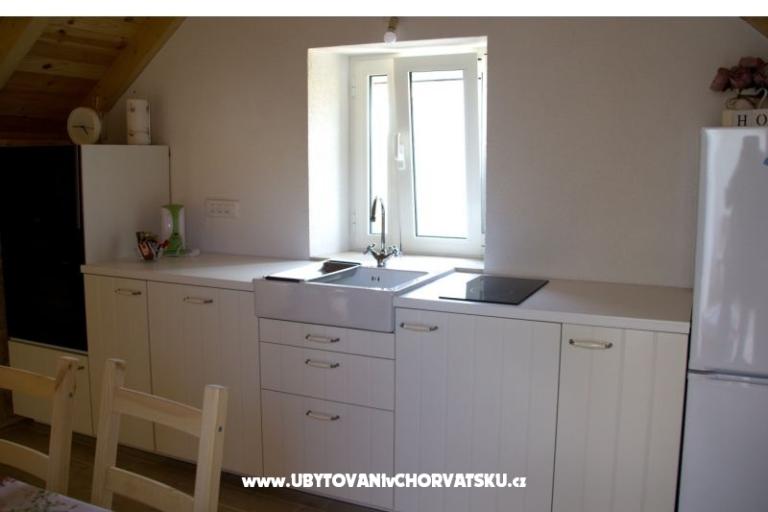Apartmanok Vini i Ivana – fotó 16