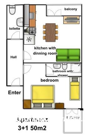 Apartmanok Vini i Ivana – fotó 7