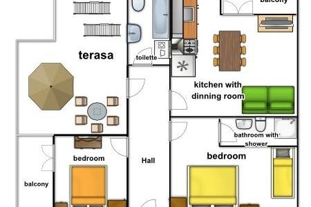 Apartmanok Vini i Ivana – fotó 8