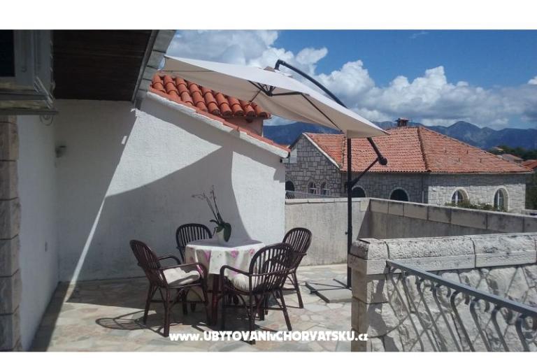 Apartmanok Vini i Ivana – fotó 9