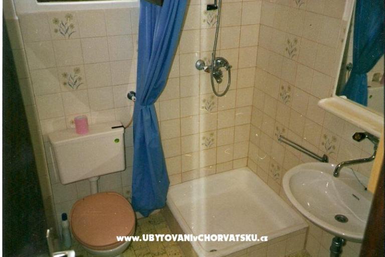 Apartmanok Vucelić – fotó 5
