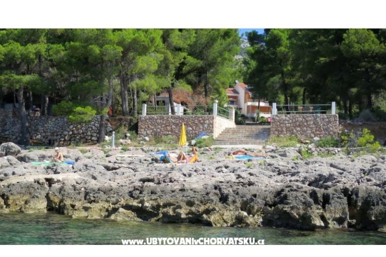 Apartmanok Deveron – fotó 10