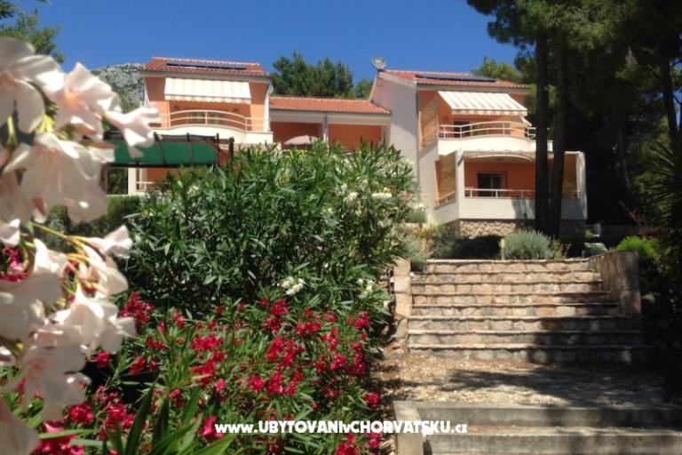 Apartmanok Deveron – fotó 14
