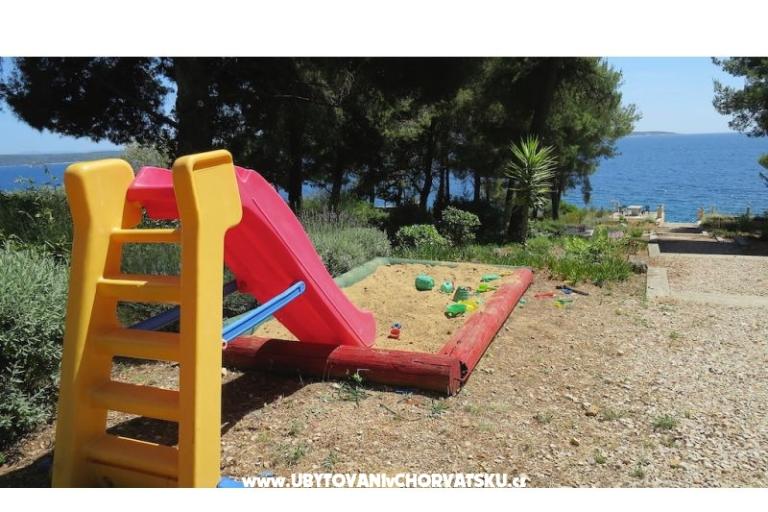 Apartmanok Deveron – fotó 17