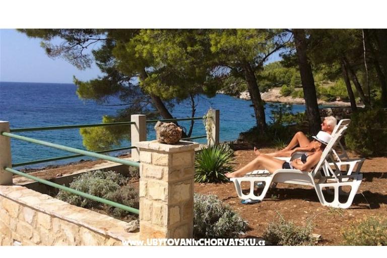 Apartmanok Deveron – fotó 7