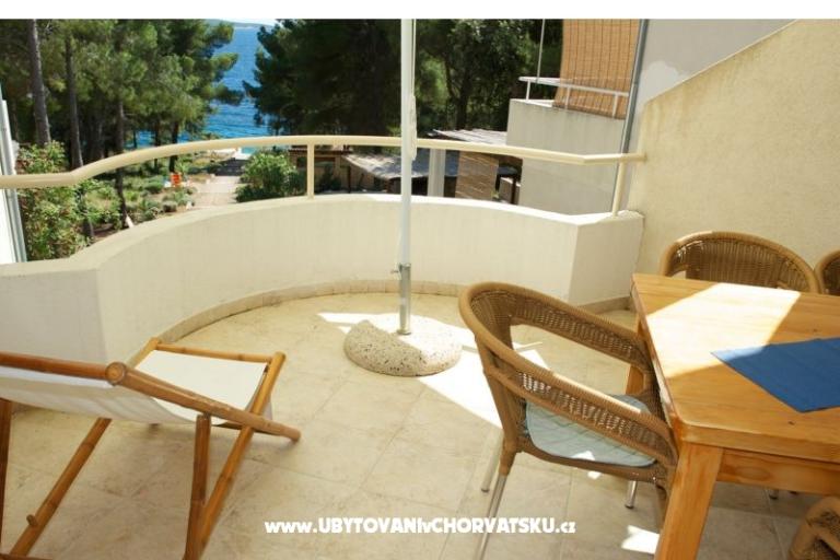 Apartmanok Deveron – fotó 9