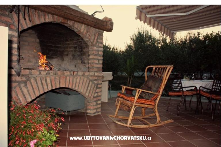Apartmanok  IDA – fotó 11