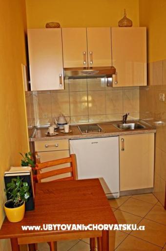 Apartmanok  IDA – fotó 12
