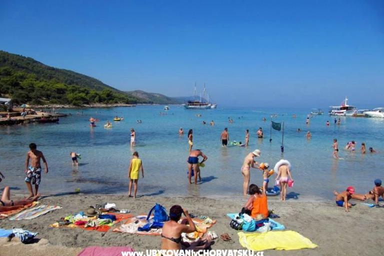 Apartmanok  IDA – fotó 14
