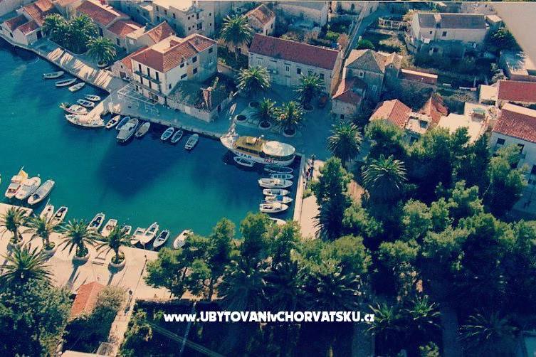 Apartmanok  IDA – fotó 15