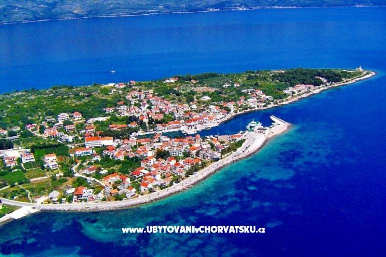 Apartmanok  IDA – fotó 17