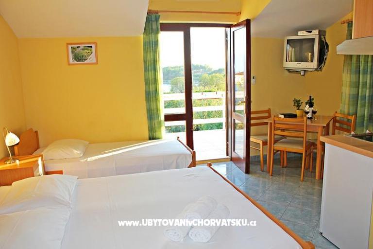 Apartmanok  IDA – fotó 3