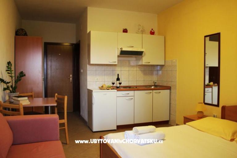 Apartmanok  IDA – fotó 5