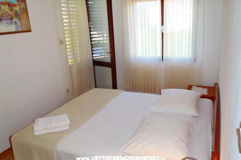 Apartmanok  IDA – fotó 7
