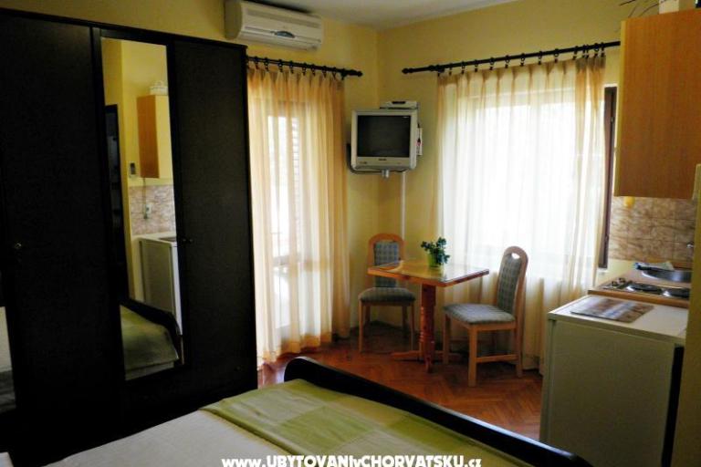Apartmanok  IDA – fotó 9