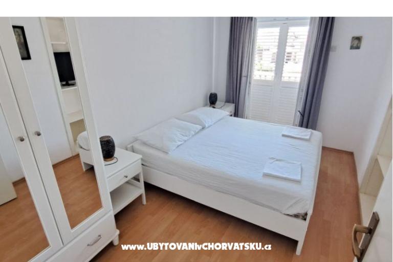 Apartmanok  Mate Slavic – fotó 10