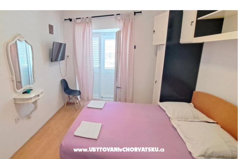 Apartmanok  Mate Slavic – fotó 11