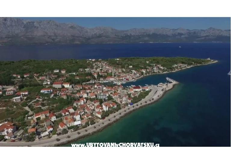 Apartmanok  Mate Slavic – fotó 19