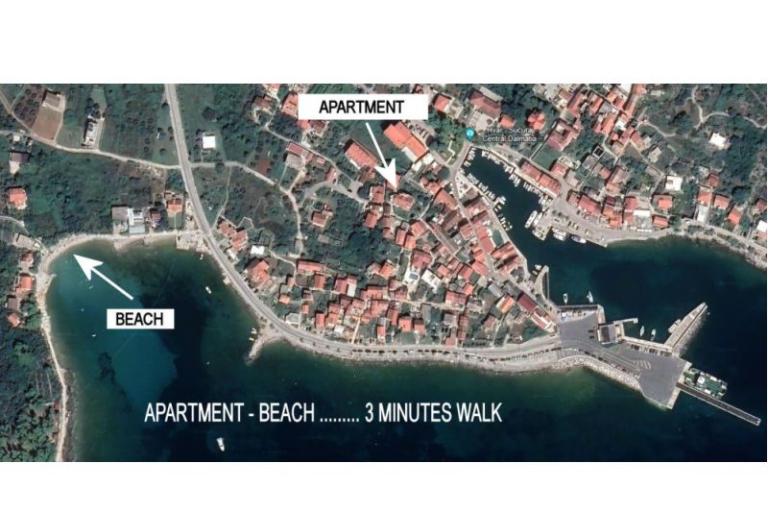 Apartmanok  Mate Slavic – fotó 22