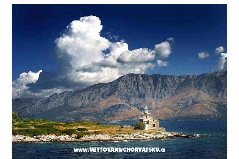 Apartmanok  Mate Slavic – fotó 23