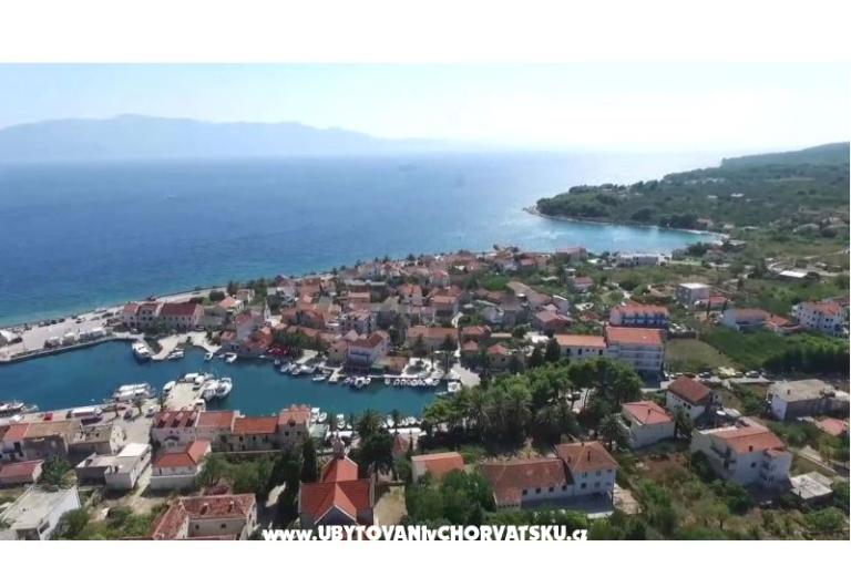 Apartmanok  Mate Slavic – fotó 24